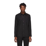 Givenchy Small Contrasting Panel Shirt 20FW